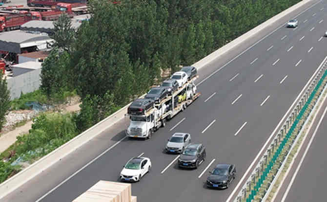 宜秀区高速公路汽车救援